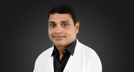 Dr. Harikrishnan G.