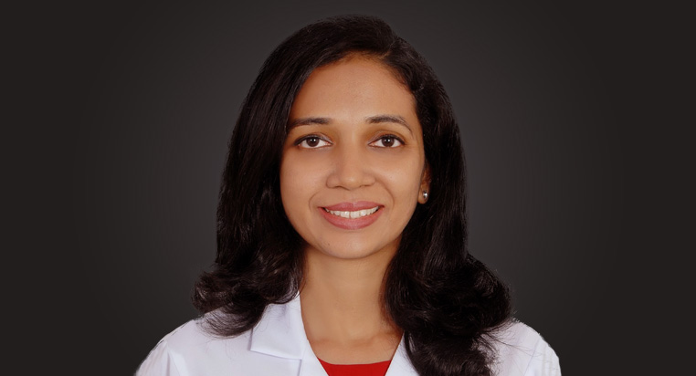 Dr. Anisha Kumar